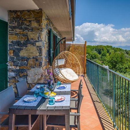 Borgo Eleatico Apartment Casal Velino Exterior foto