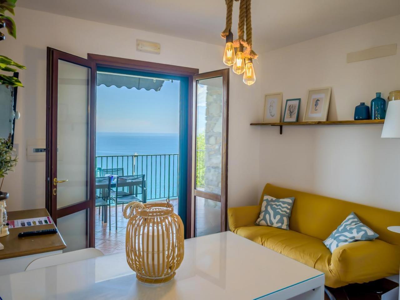 Borgo Eleatico Apartment Casal Velino Exterior foto