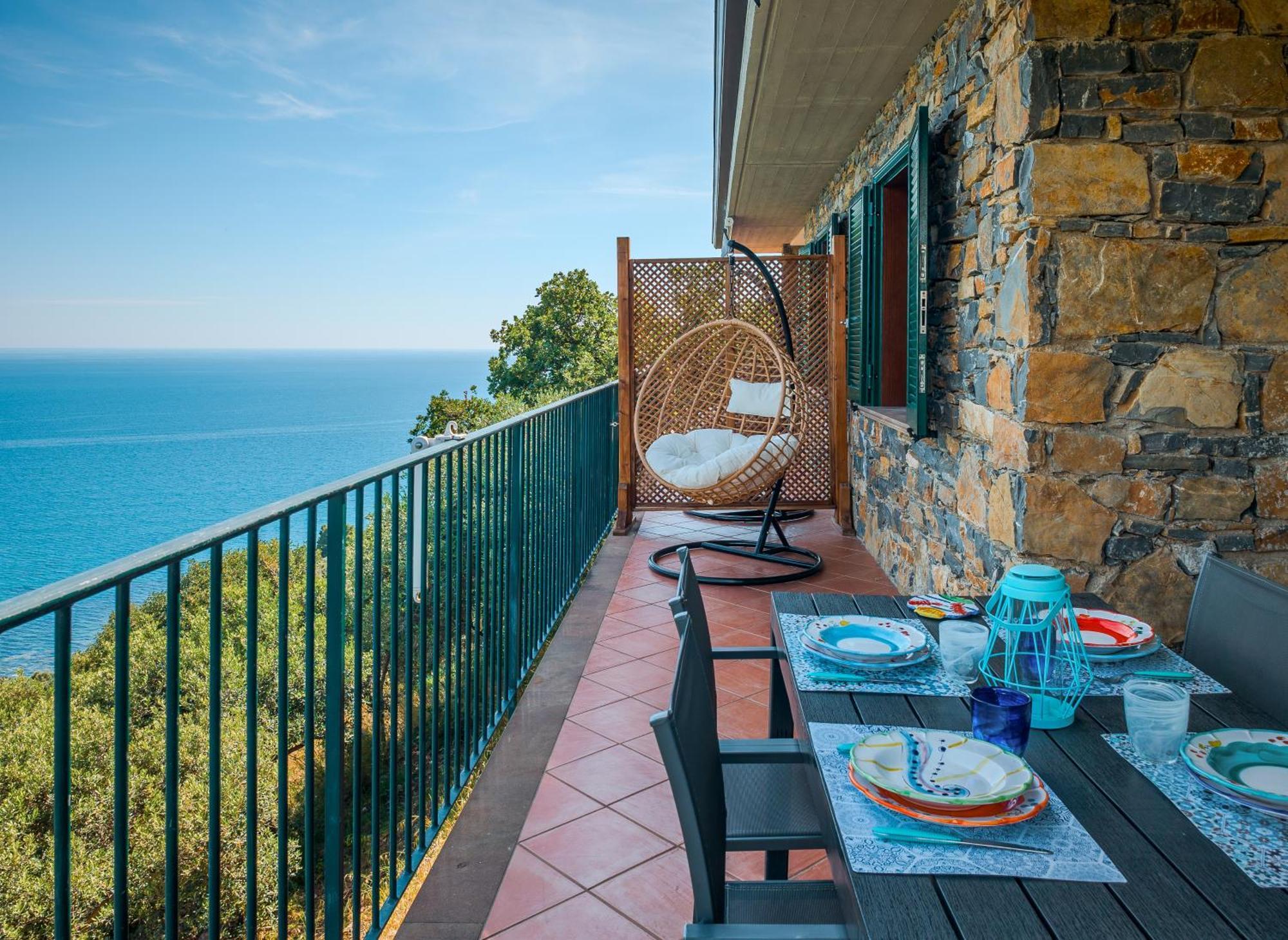 Borgo Eleatico Apartment Casal Velino Exterior foto
