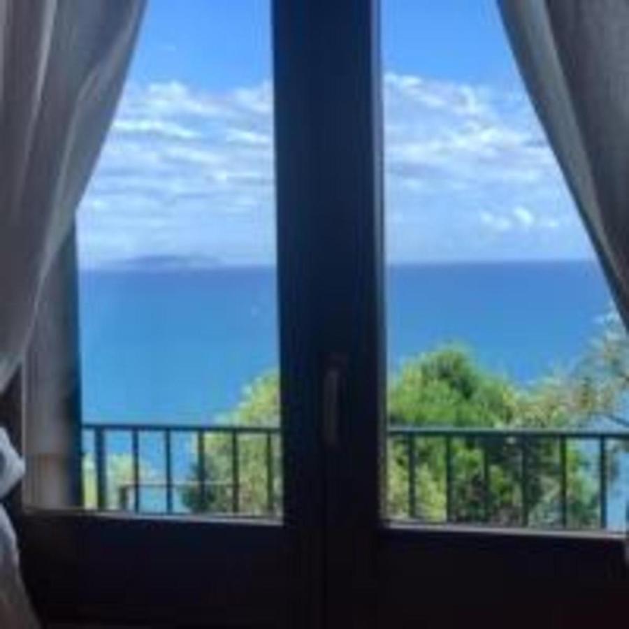Borgo Eleatico Apartment Casal Velino Exterior foto
